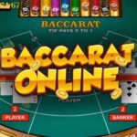 Baccarat online là tựa game cá cược với bộ bài tây 52 lá