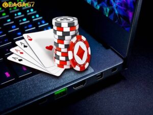 Tham gia chơi Poker online miễn phí